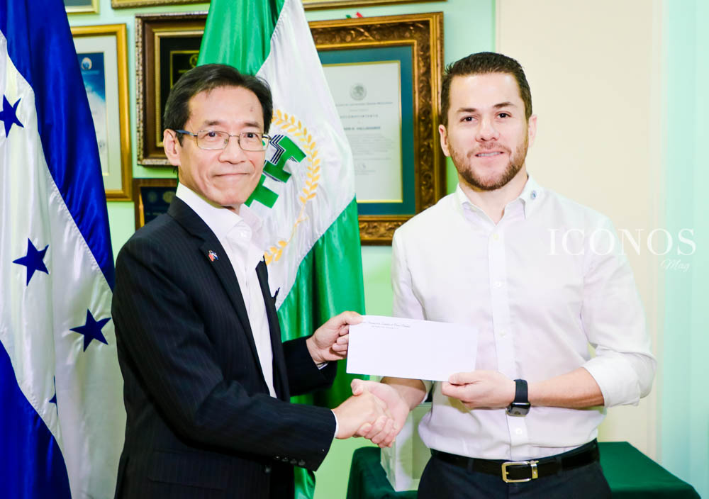 Consulado de Taiwán