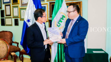 Consulado de Taiwán