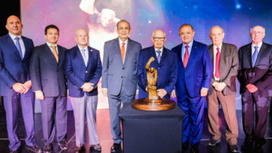Entrega El Forjador 2019