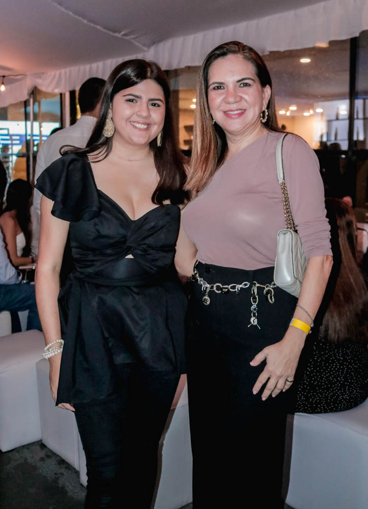 Charity Night 2019 by Feih