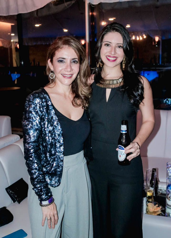 Charity Night 2019 by Feih