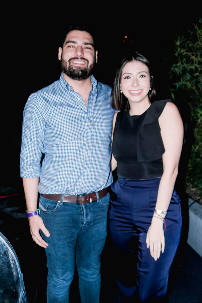 Charity Night 2019 by Feih