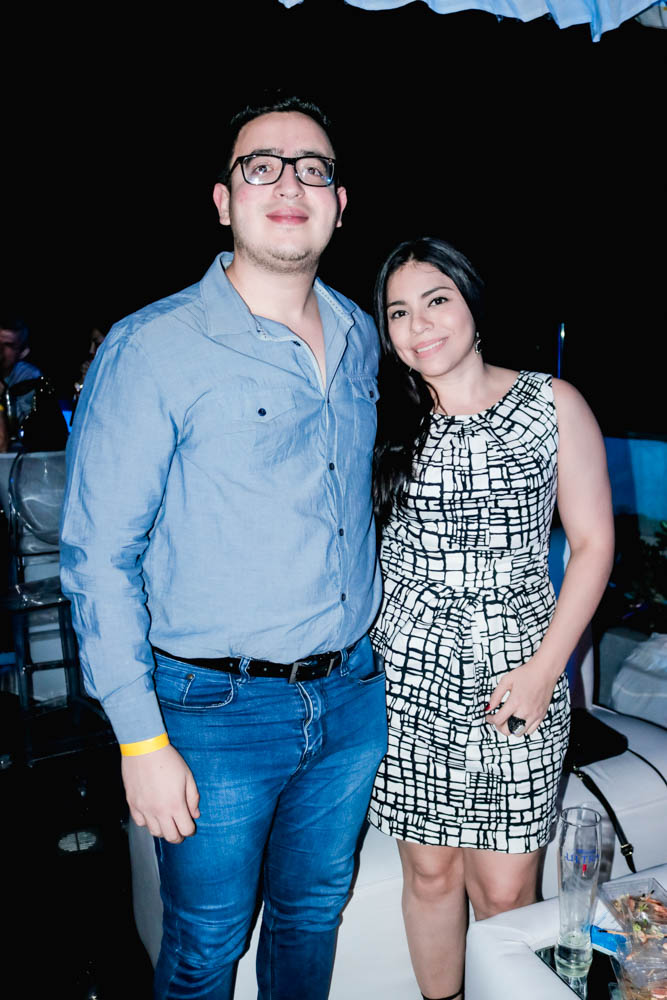 Charity Night 2019 by Feih