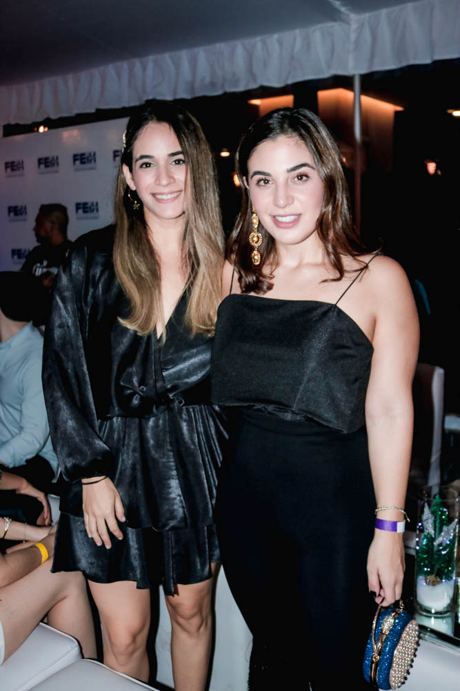 Charity Night 2019 by Feih