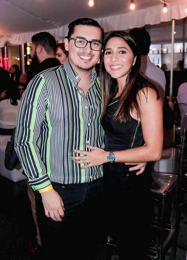 Charity Night 2019 by Feih