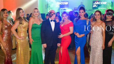 Fiesta de Navidad UTH y Cofisa 2019