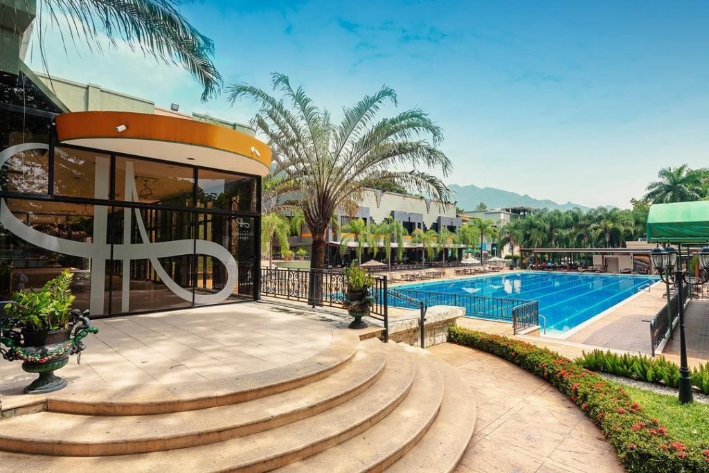 Bacilos Honduras 2020