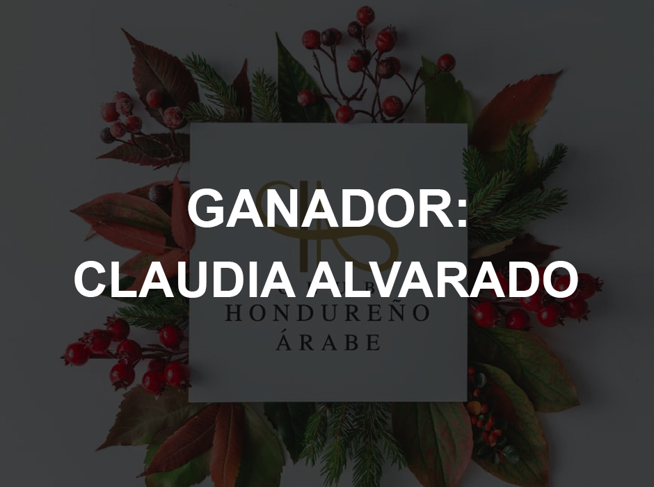 GANADOR Regalia del Dia 10 de diciembre 2019