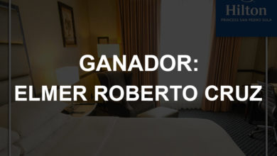 GANADOR Regalia del Dia 11 de diciembre 2019