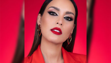 GOC Makeup 2019 looks