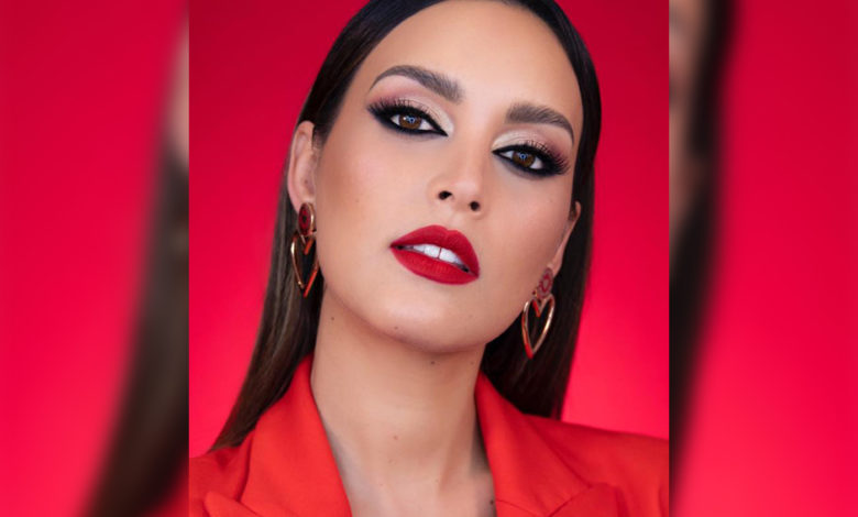 GOC Makeup 2019 looks