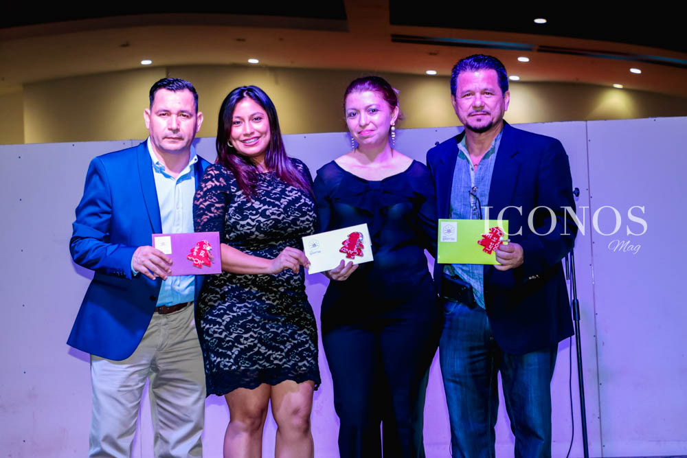 Competencia de coros 2019 by Mall Galerías