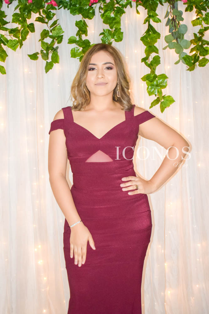 Graduación Administración Hotelera Intae 2019