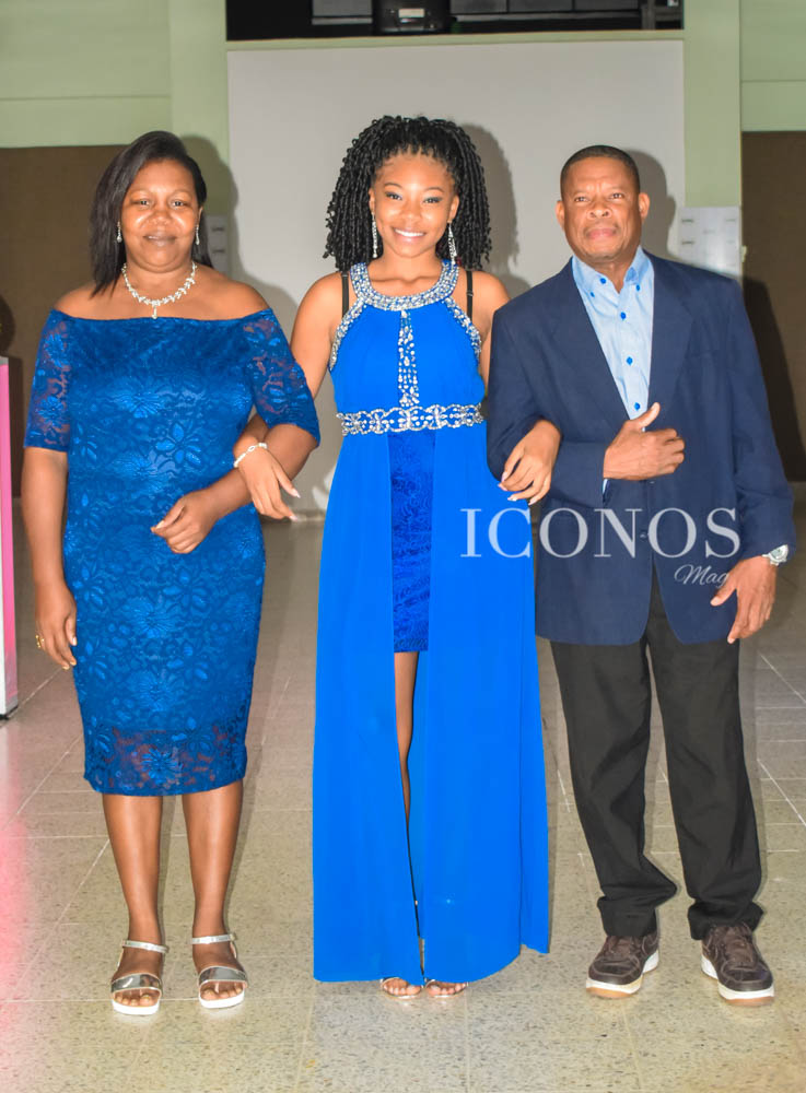 Graduación Administración Hotelera Intae 2019