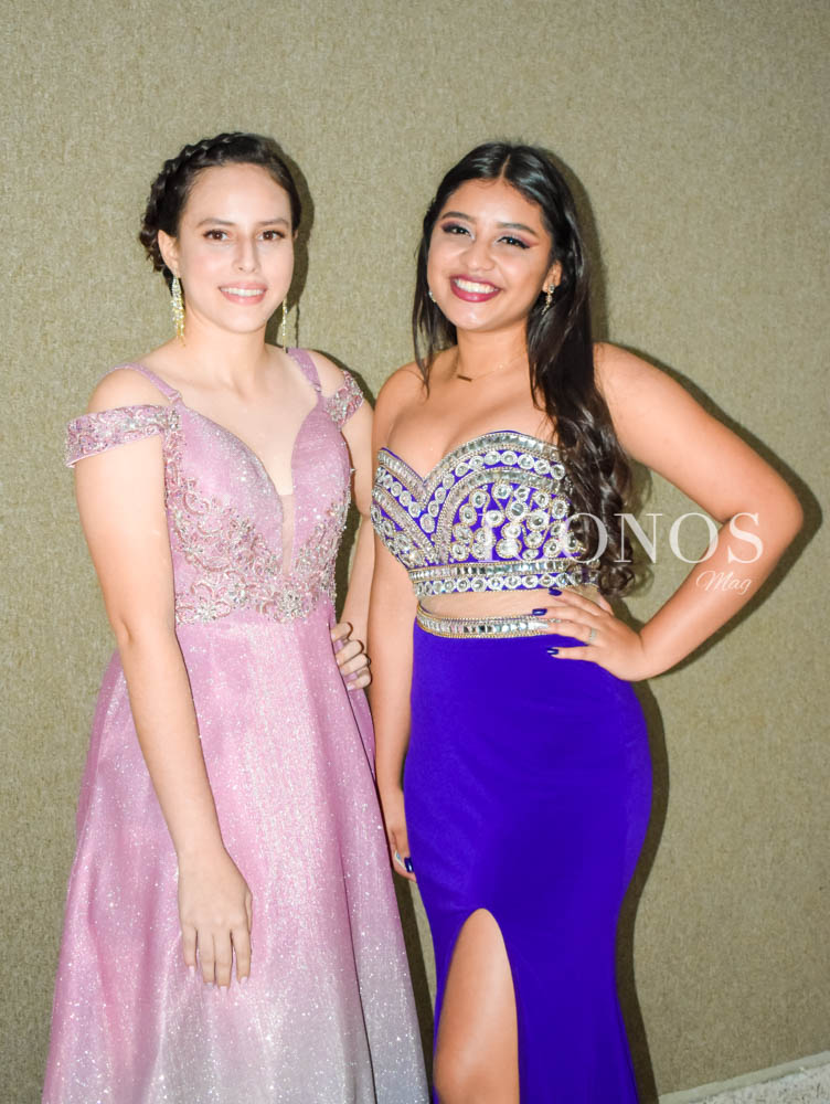 Graduación Administración Hotelera Intae 2019