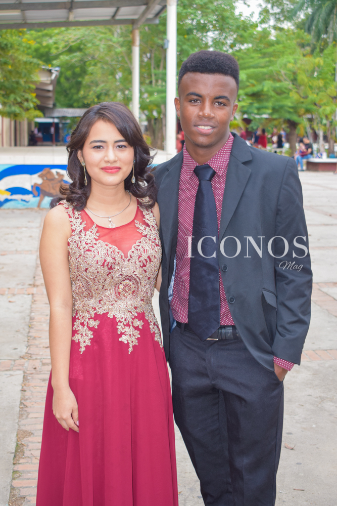 Graduación Clase 2019 instituto José Trinidad Reyes