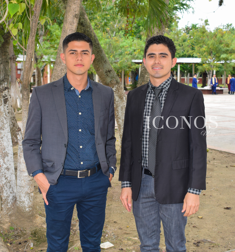 Graduación Clase 2019 instituto José Trinidad Reyes