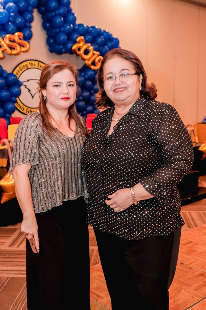 Graduación Preparatoria 2019 Génesis Bilingual School & Institute