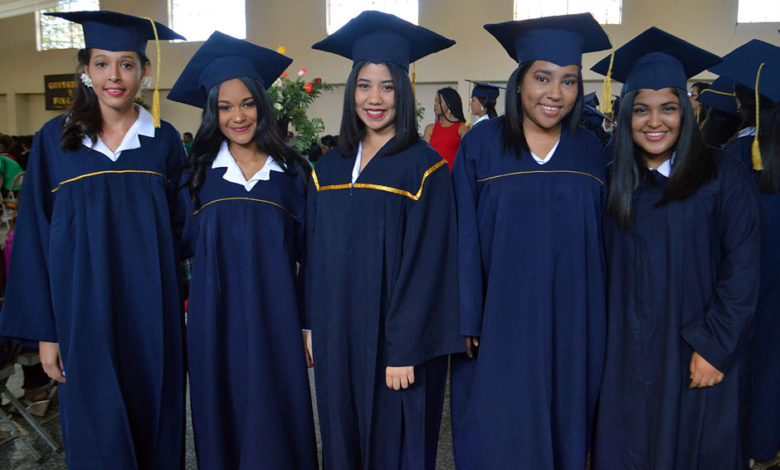 Graduacion IFJM 2019