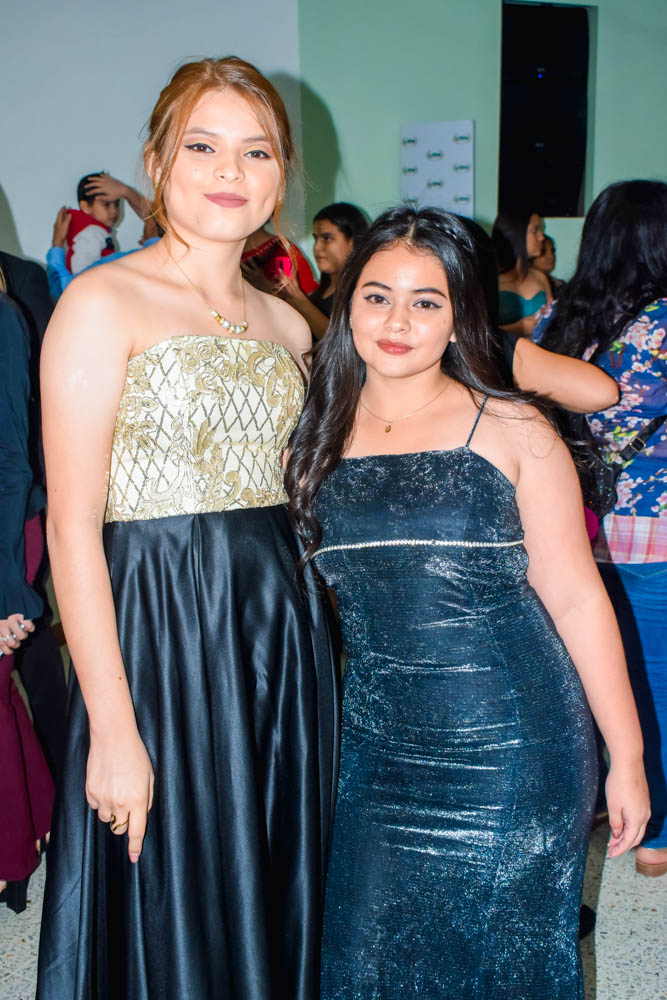 Graduación Clase 2019 Intec