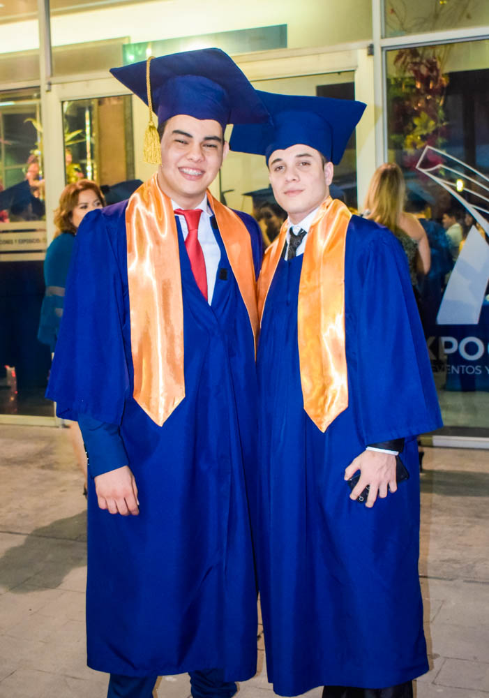 Graduación Clase 2019 ITEE