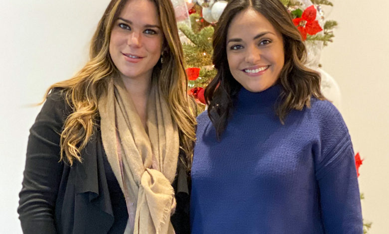 Hondureña Gaby Ortega