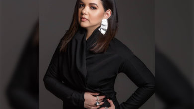 Hondureña María Echeverri en Forbes Centroamérica