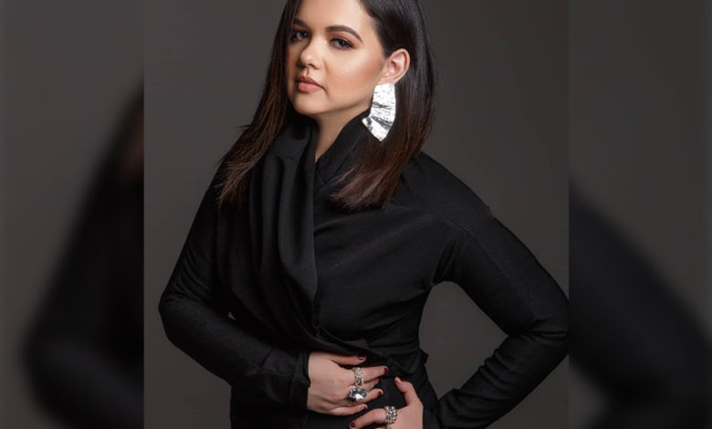 Hondureña María Echeverri en Forbes Centroamérica