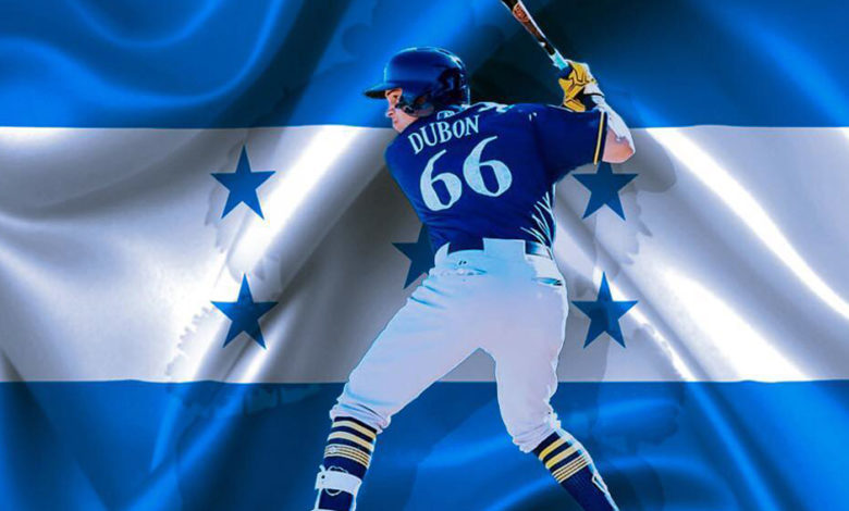 Hondureños estrella 2019