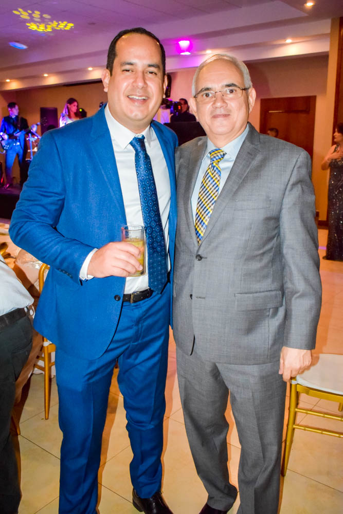 La boda de Cecilia Amaya y Frank Sobalvarro