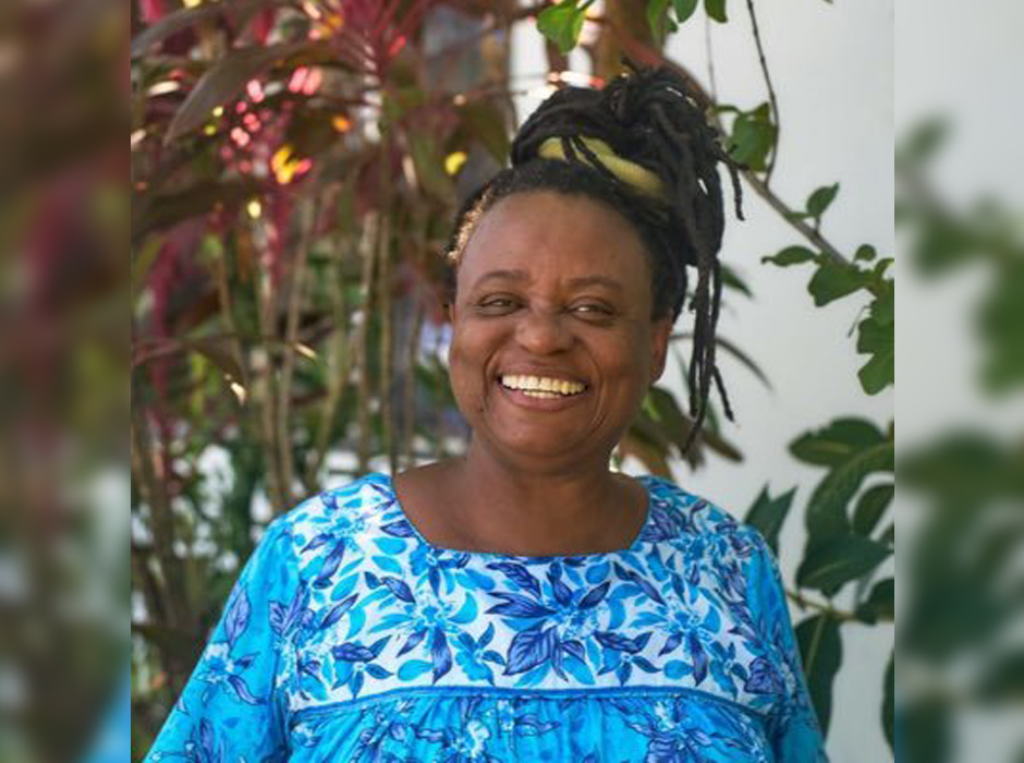 Miriam Miranda Honduras