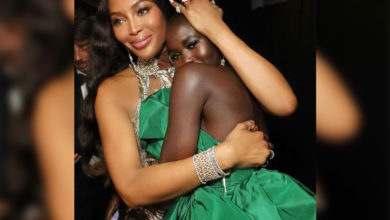 Mujeres afrodescendientes 2019