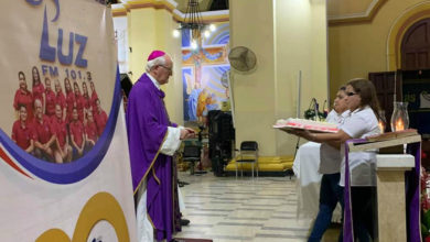 bingo familiar 2024 by radio luz