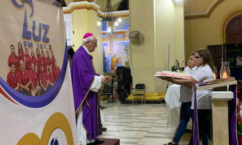 bingo familiar 2024 by radio luz