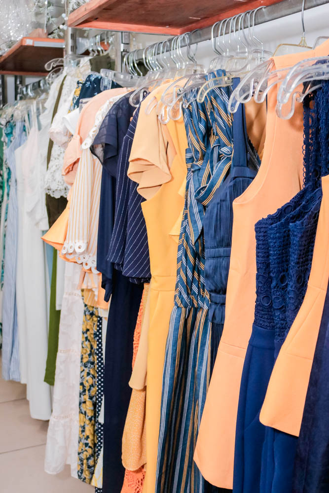 El Christmas open house de Color Platino