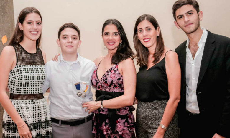 Thanksgiving hotel Maya Colonial 2019