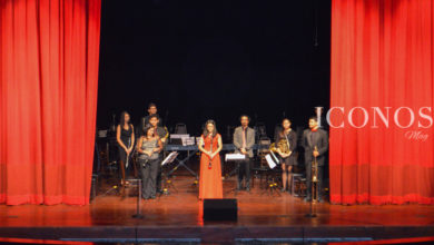 Primer concierto sinfónico 2019 en San Pedro Sula