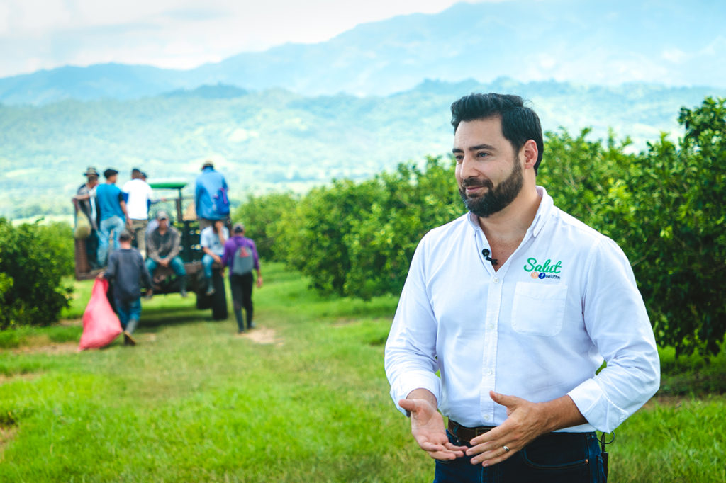 René Bendaña 4
