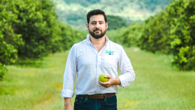 Ejecutivos destacados Honduras 2022 revista Summa