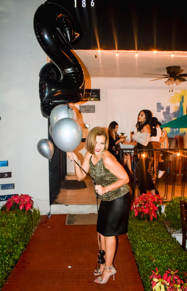 El segundo aniversario de La Marguerita Bistro