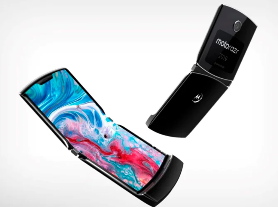 Tecnologia plegable 2020