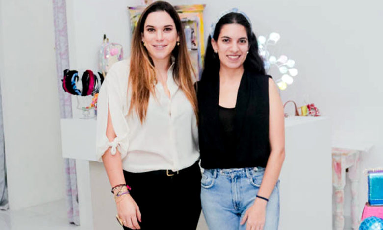 Tienda Pom Pom en San Pedro Sula