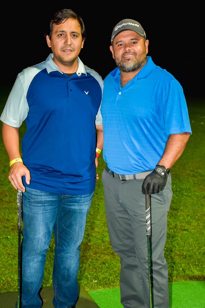 Driving Ranger Tournament 2019 by InterContinental