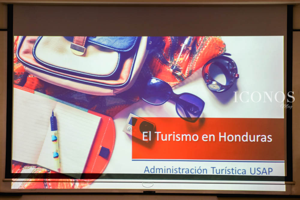 licenciatura en Administración Turística