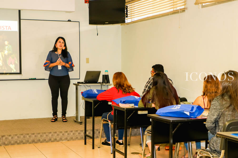 licenciatura en Administración Turística