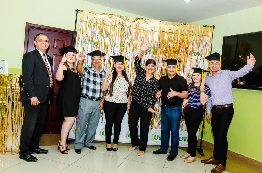 Cena UTH 2019