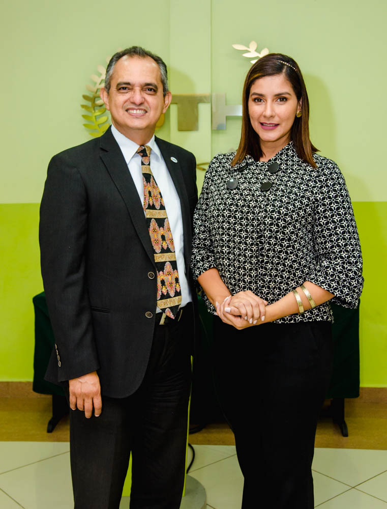 Cena UTH 2019