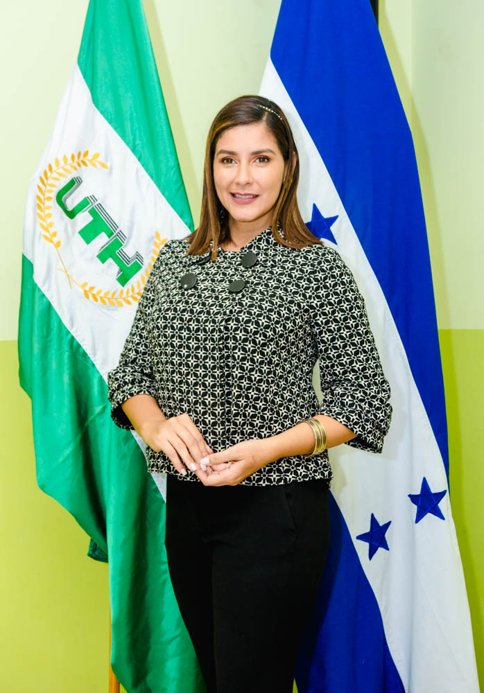 Cena UTH 2019