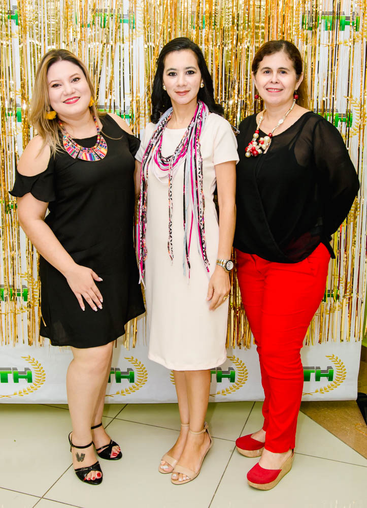 Cena UTH 2019