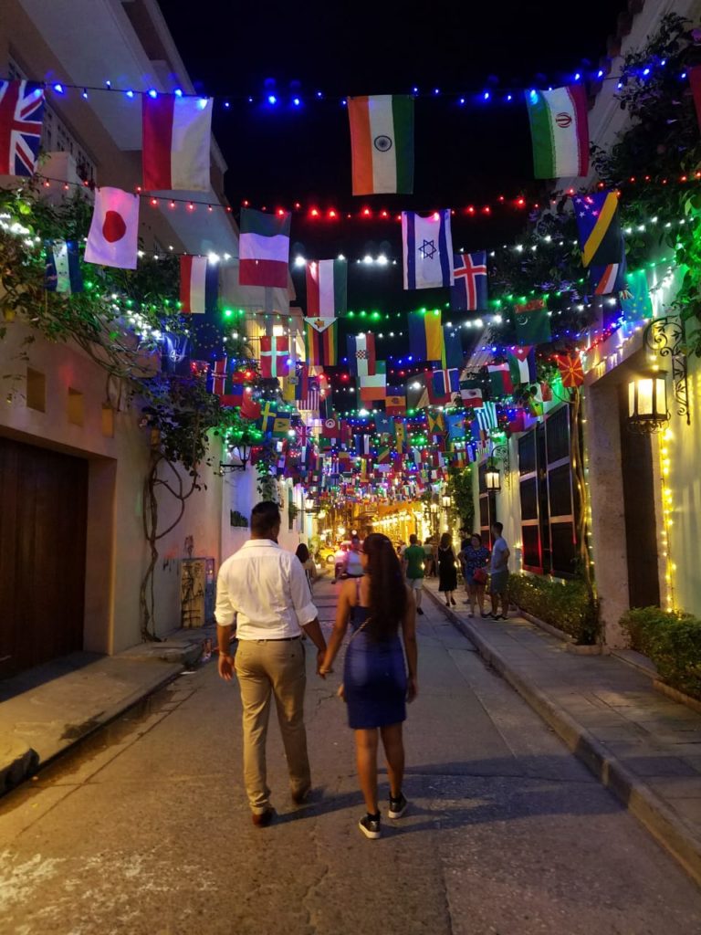 Boda de Maryure Pineda y Eddy Murillo